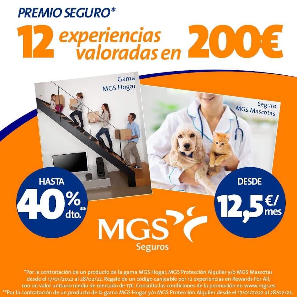 Mutua General de Seguros — Del propietario