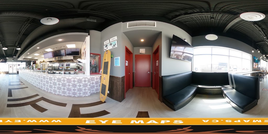 Street View & 360°