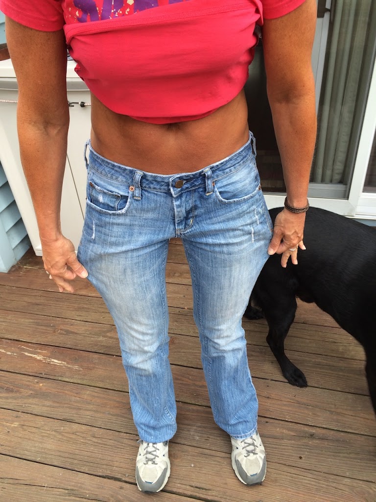  RipGen Training and Nutrition