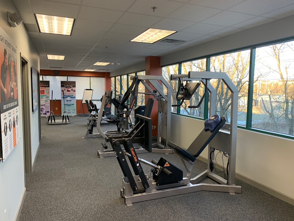  The Exercise Coach - West Chester PA