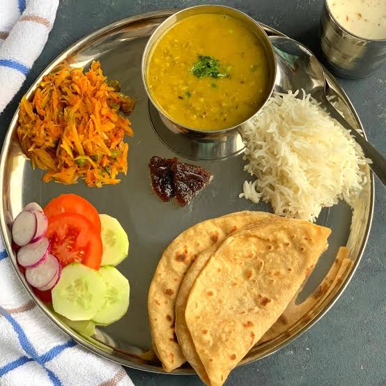 Thali