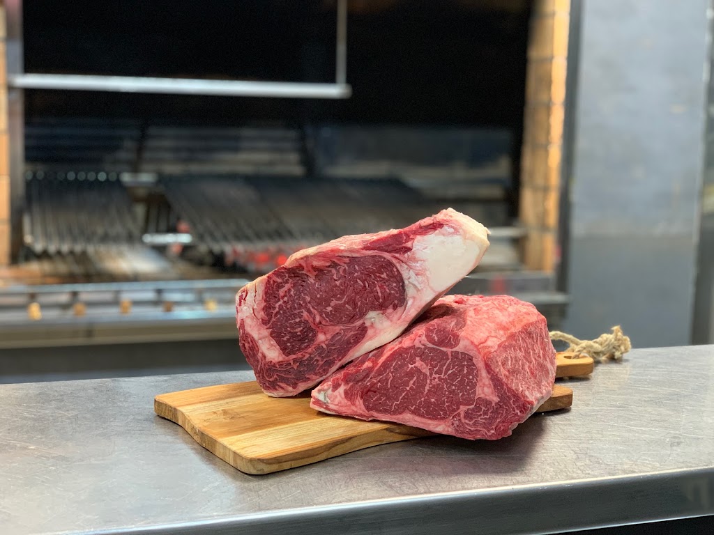Asador Las Lilas Carrizal — Comida y bebida
