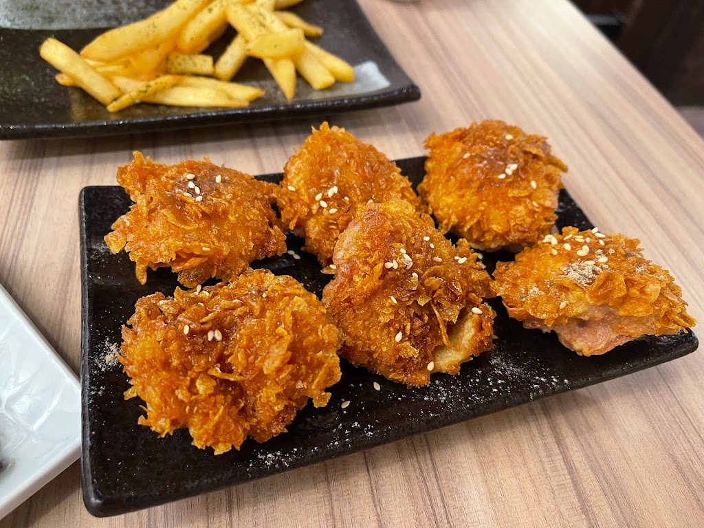 IKKI深夜食堂-中和店 的照片