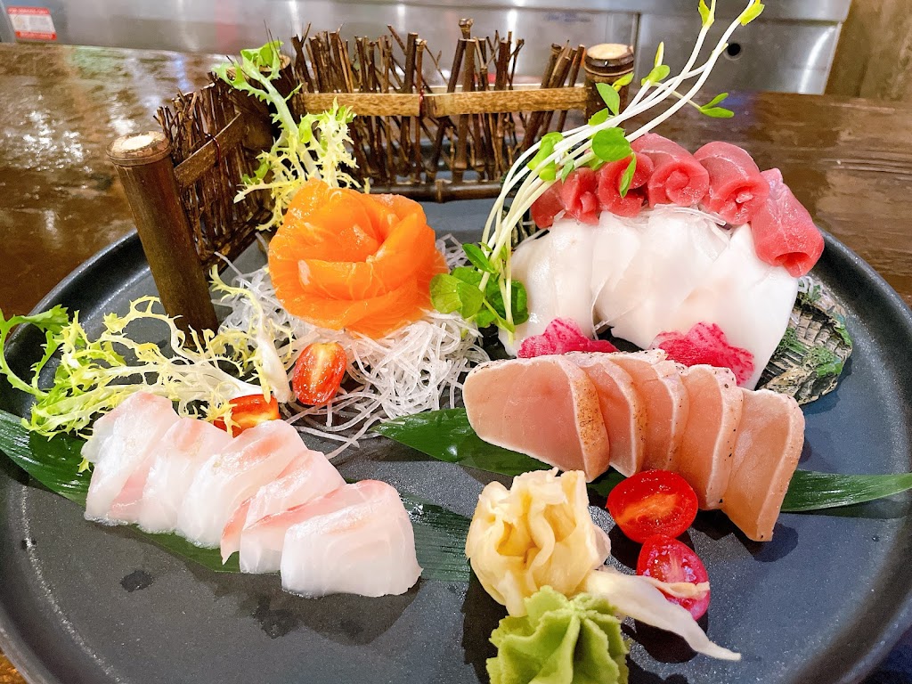 Sashimi