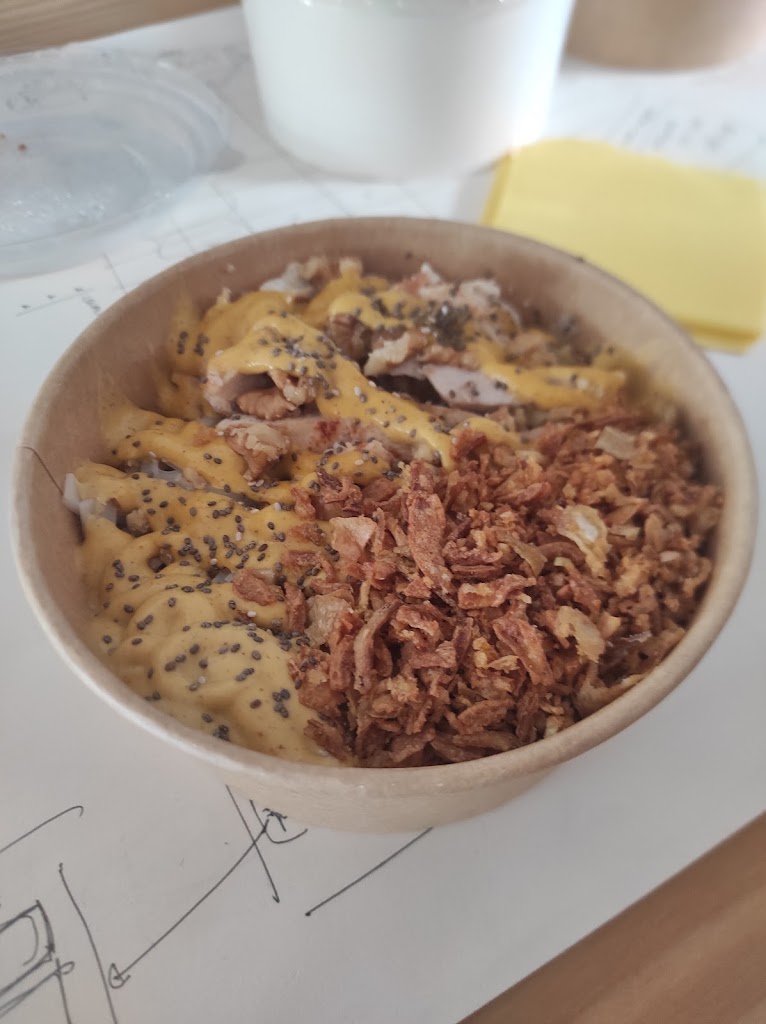 Nomada Sabor. Disfruta comiendo