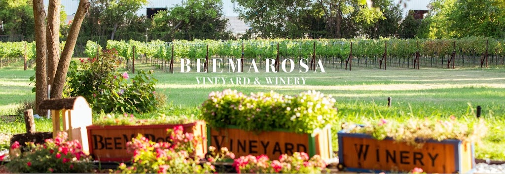 Beemarosa Vineyard Winery