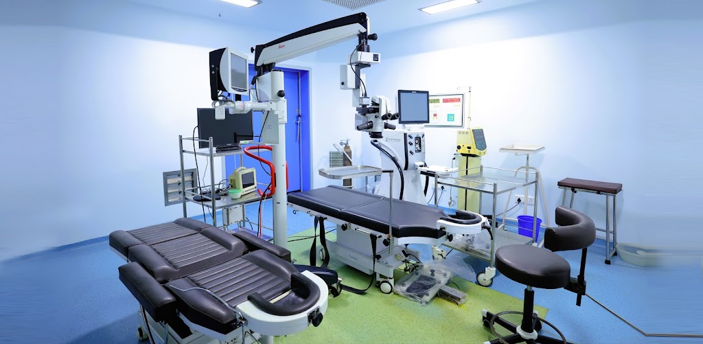Sood Eye Care Centre