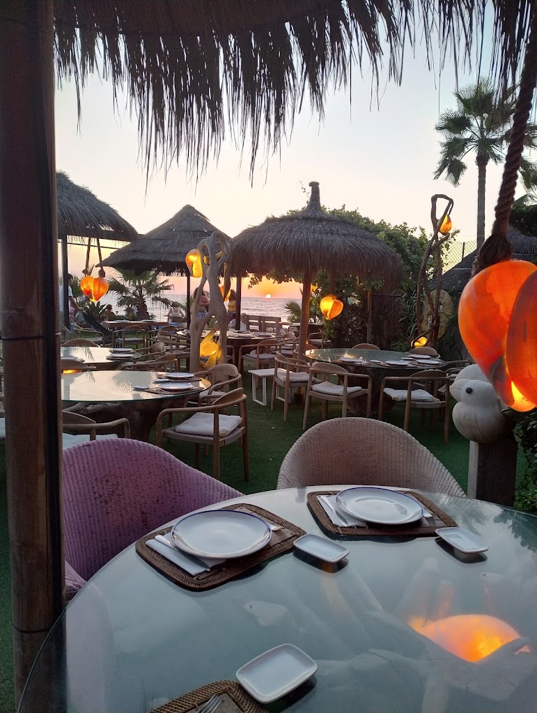 Ajedrez Beach Club - Casa al Mar — Todas