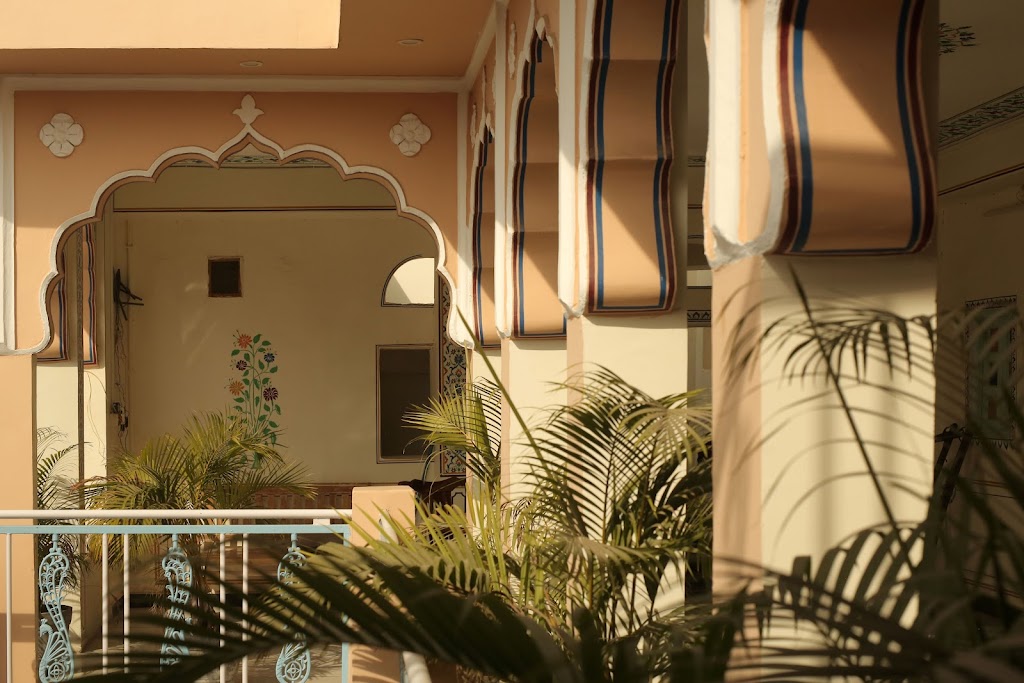 Kothi Pushkar