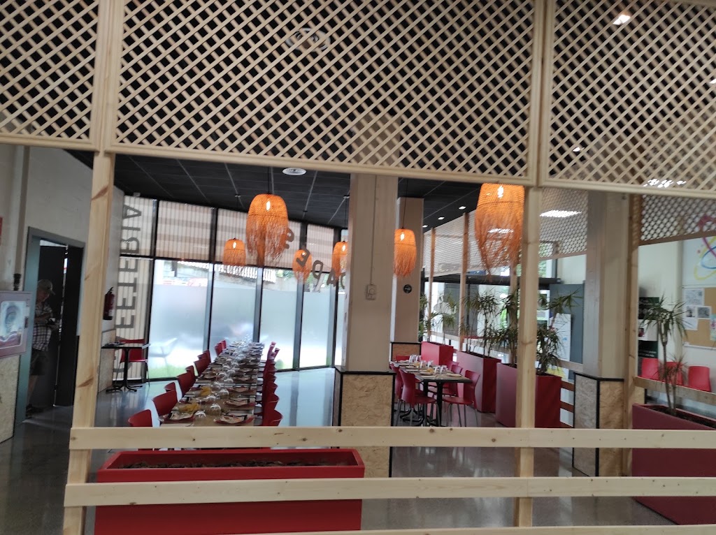 Els Amics - Bar - Degustacion