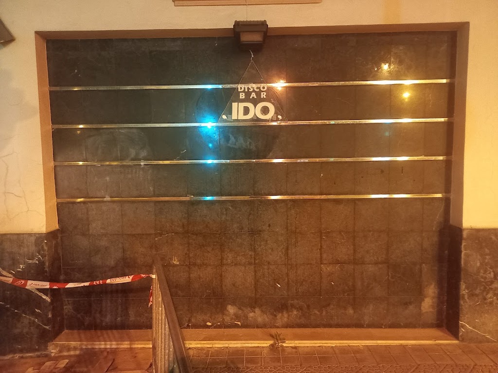 Disco Bar La Oficina