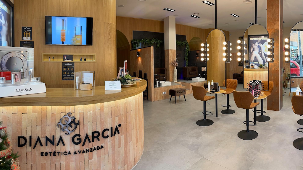 Centro de Estetica Guadalajara Diana Garcia