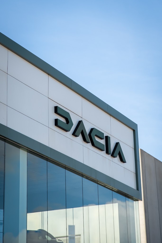 Dacia Dibautoplus Llucmajor — Del propietario