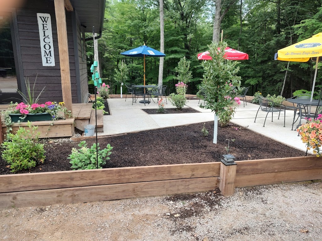  Harrison's Pub and Grill