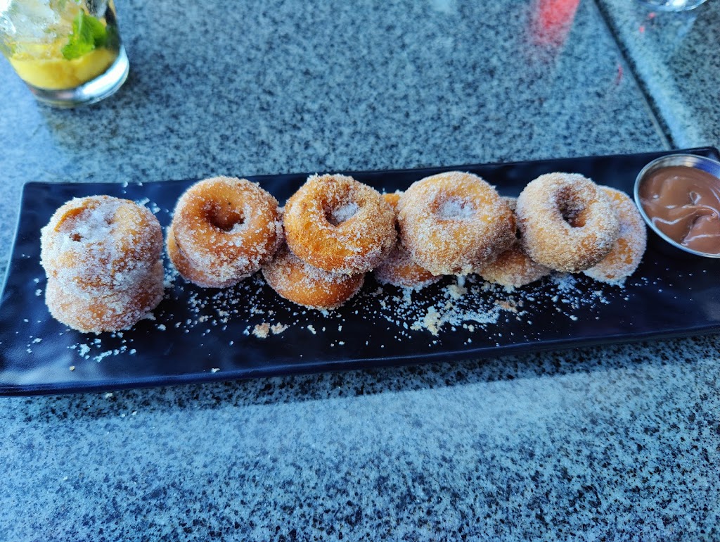 Food & drink