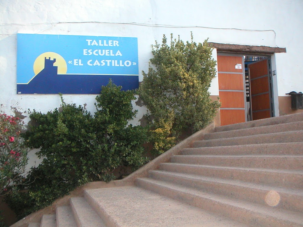 Fundacion El Castillo