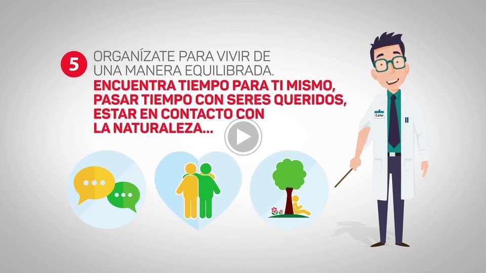 Farmacia Cortes Toledano — Videos