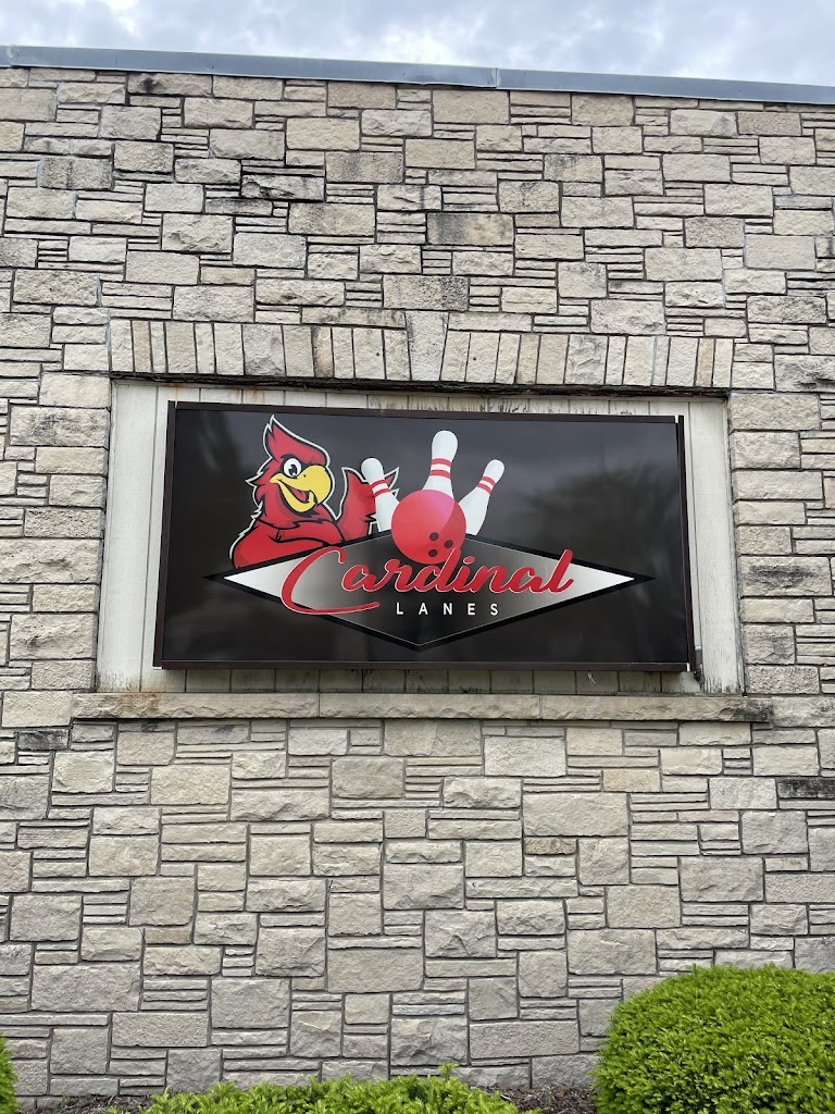  Cardinal Lanes Mayville