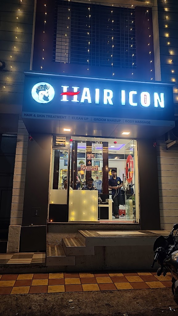 Hair Icon Professional
