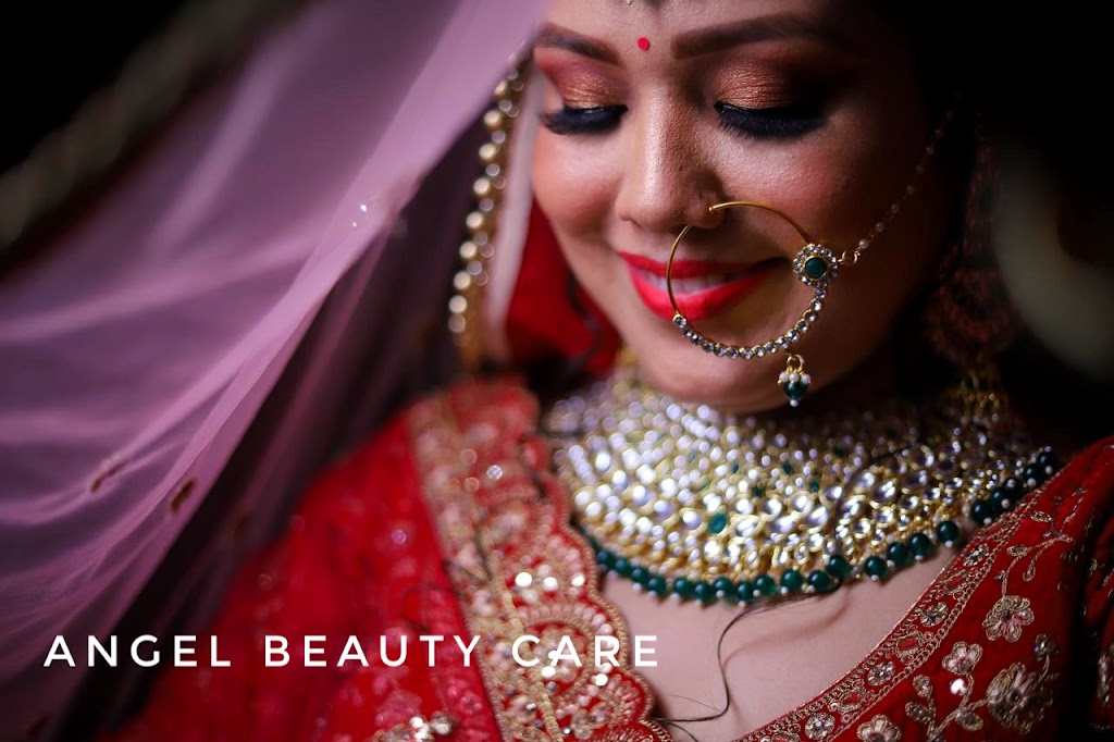 Angel Beauty Care