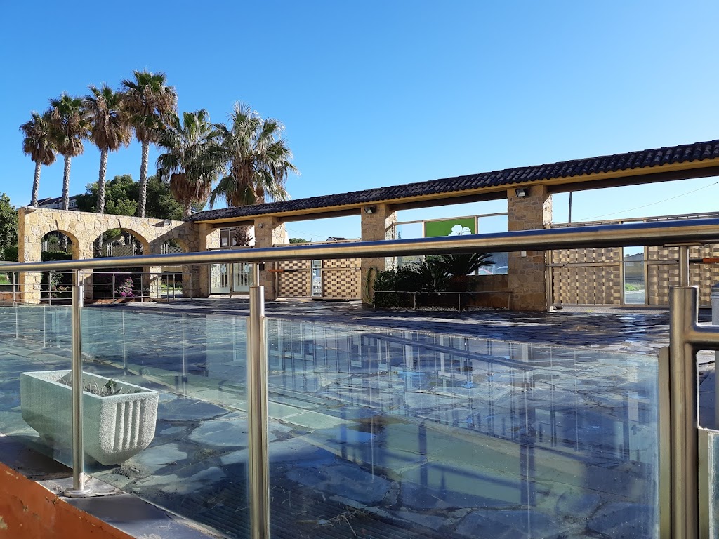 Residencia Mayores Valencia, Mas Camarena - Emera