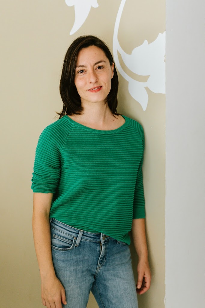 Elena Alvarez Alma Ayurveda