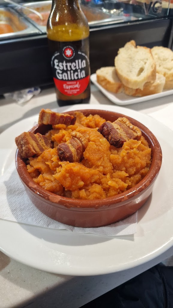 Restaurante Sanjuaniego — Mas recientes