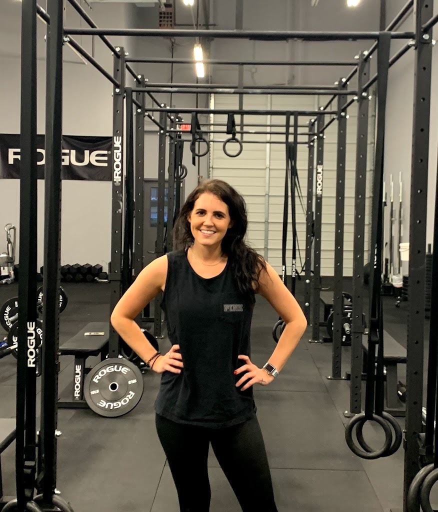  B3 Strength & Performance LLC