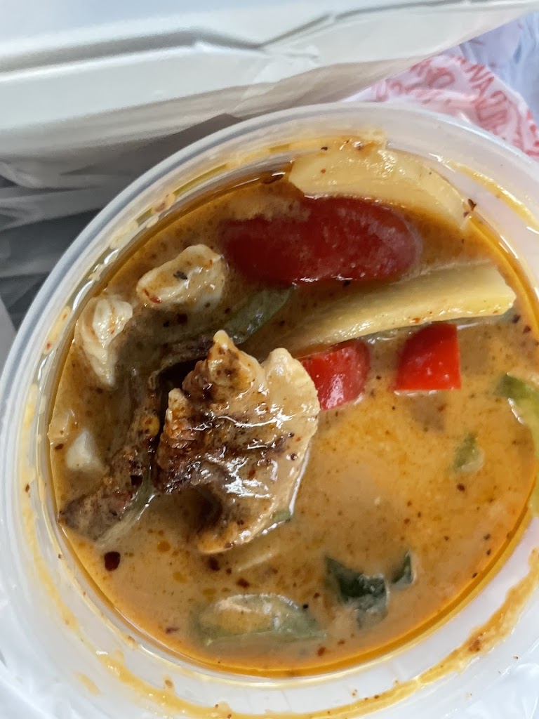 Thai 99 Kitchen (Curbside Pickup Only)
