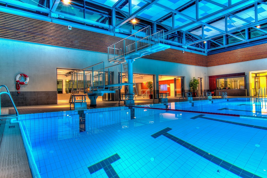 DINamare - das stadtwerkebad - Schwimmschulen Dinslaken