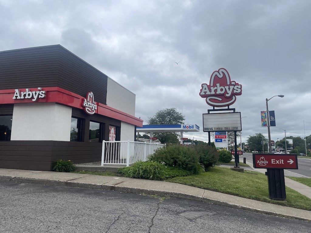 Arby's