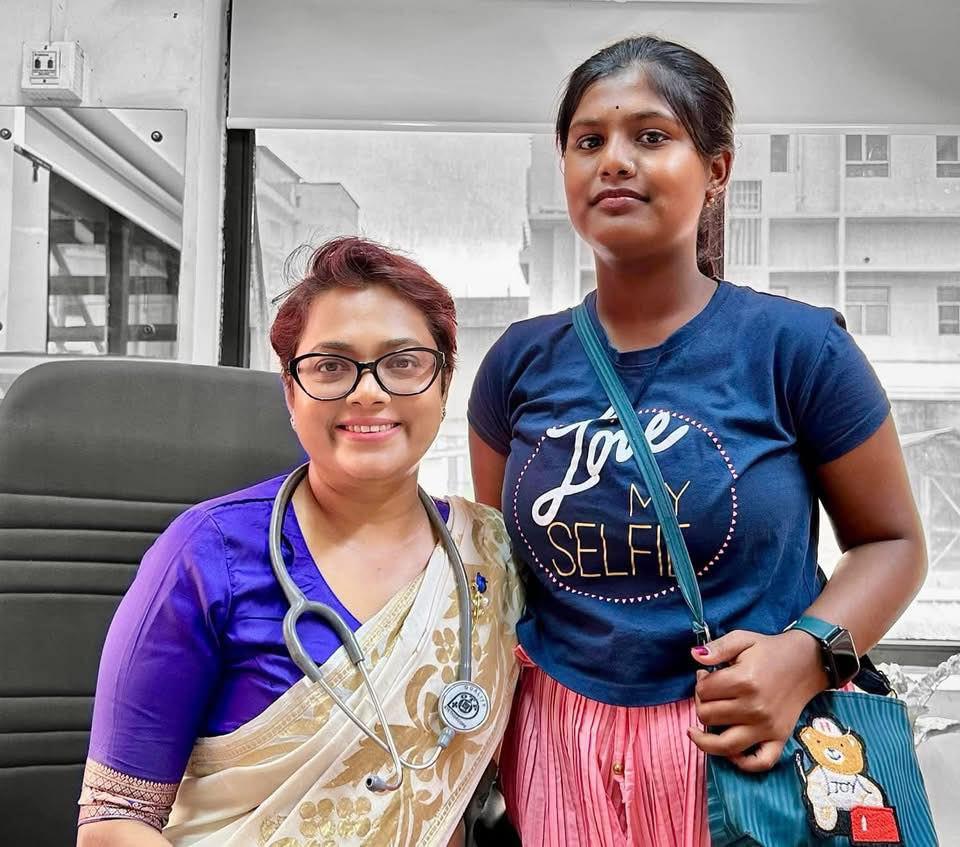 Dr. Dr Mahua Roy Best Pediatric Cardiologist In Tamluk Best Child Heart Specialist Congenital Heart Disease Doctor Tamluk