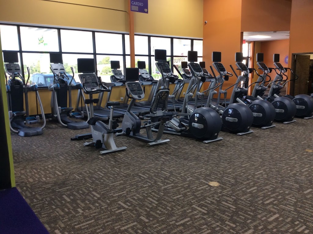  Anytime Fitness