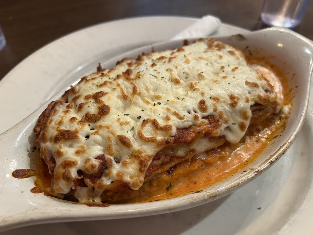 Lasagna