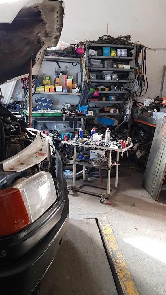 Taller Mecanica Plus