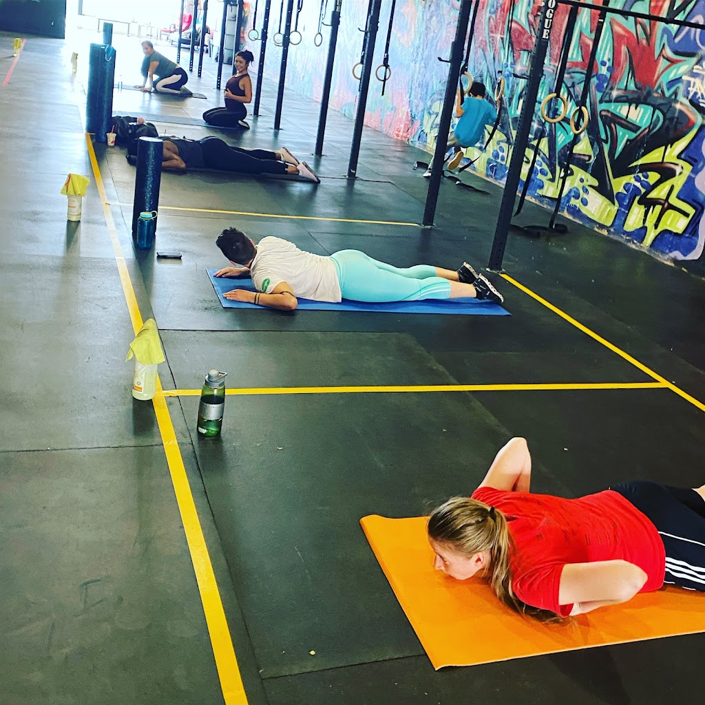  NEXUS Community Fitness & Performance Training