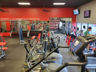  Snap Fitness Tampa
