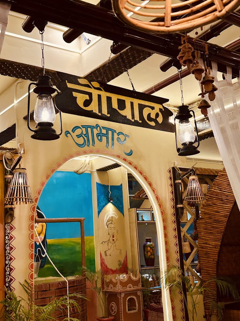 Baati Chokha Restaurant Gorakhpur