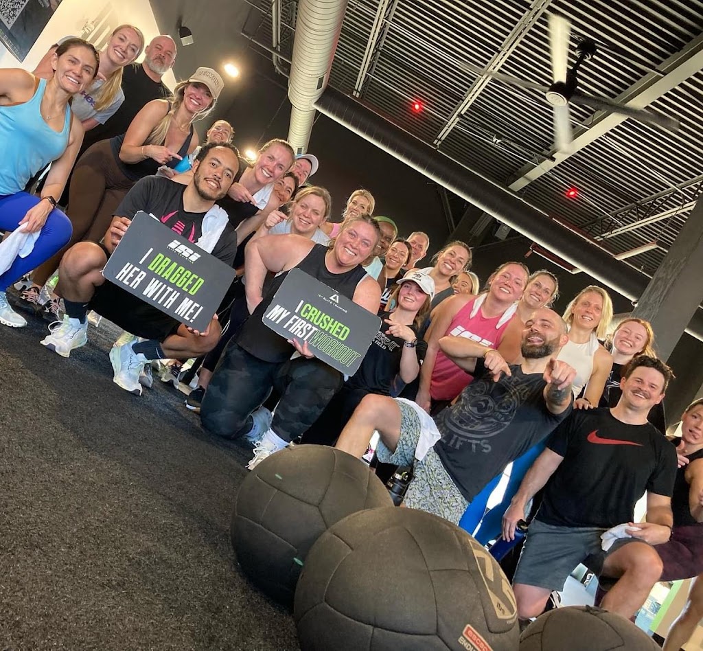  ISI Elite Training - Belmont, NC