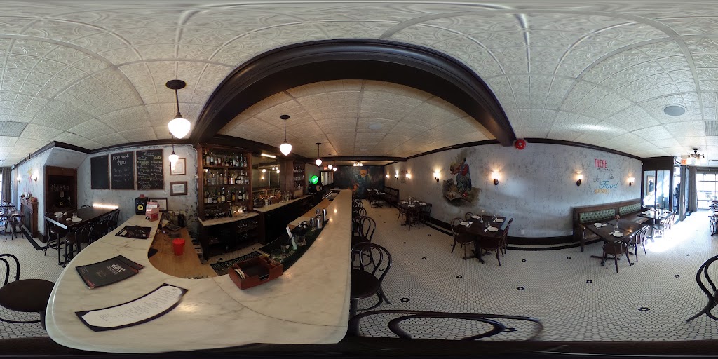 Street View & 360°
