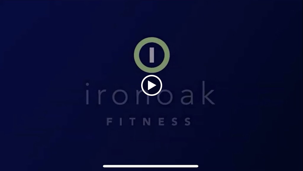  Iron Oak Fitness