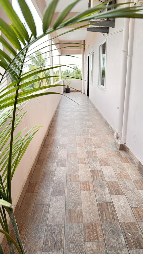 Swayamprabha Homestay