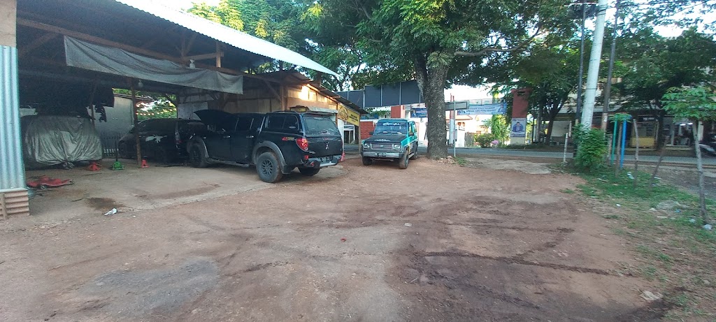 BENGKEL DIAN SERVICE MOBIL