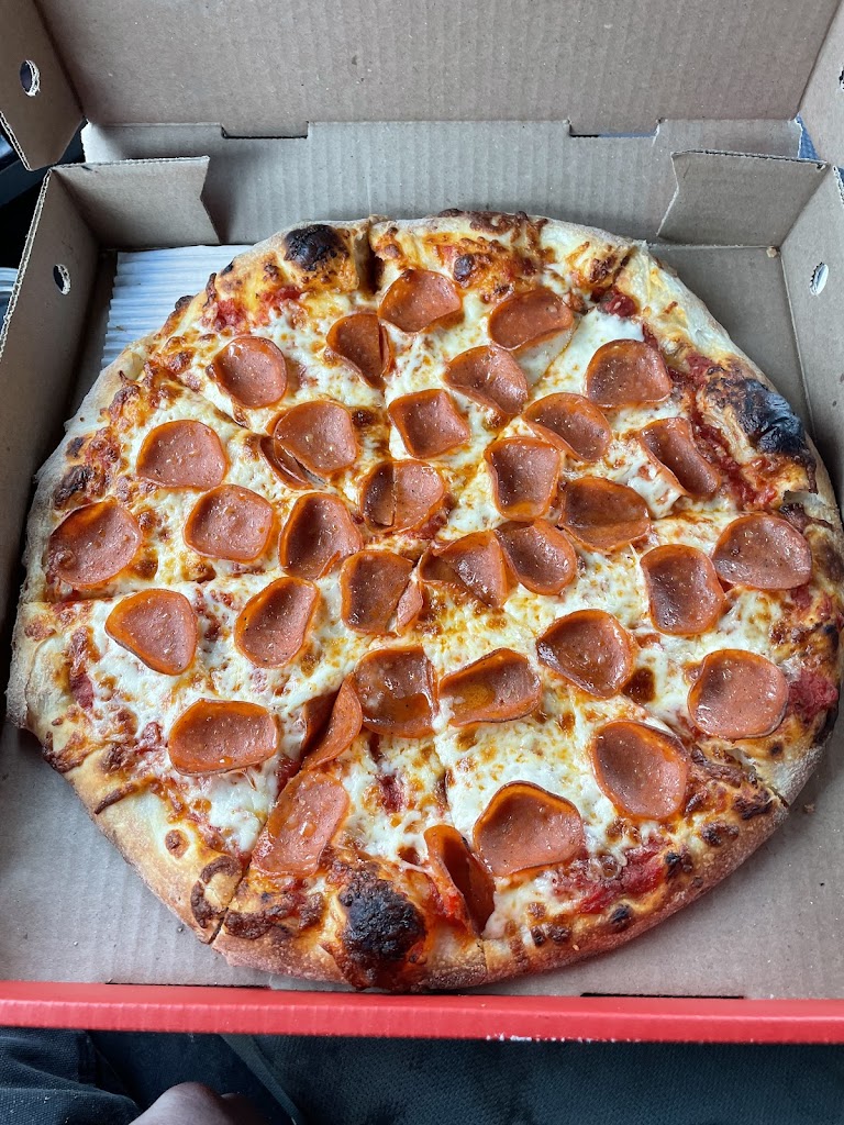 Pizza Nova