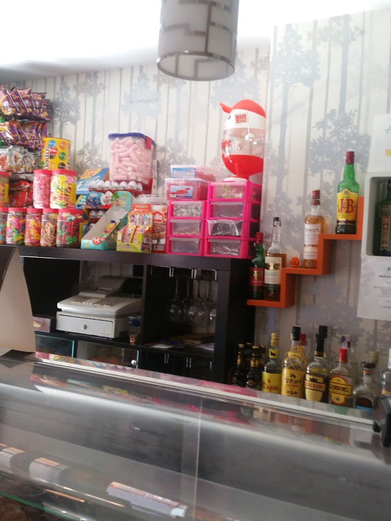 Bar San Antolin — Bebida alcoholica