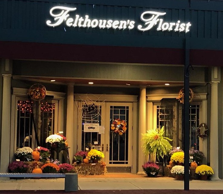 Felthousen's Florist