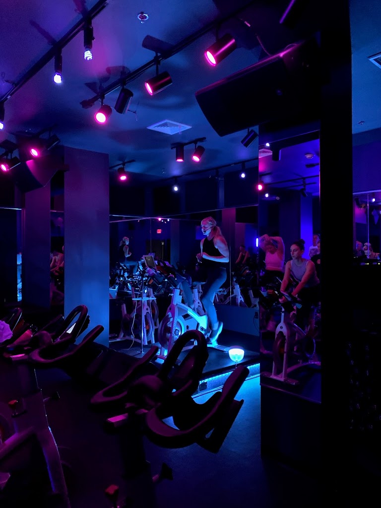  Prime Cycle + Body - Downtown Studio