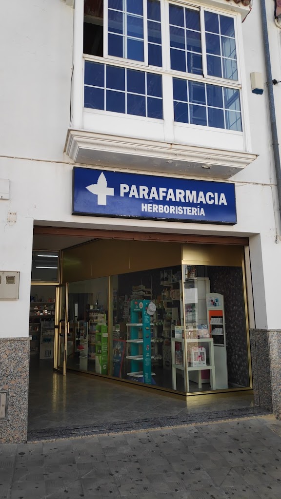 Parafarmacia Herboristeria