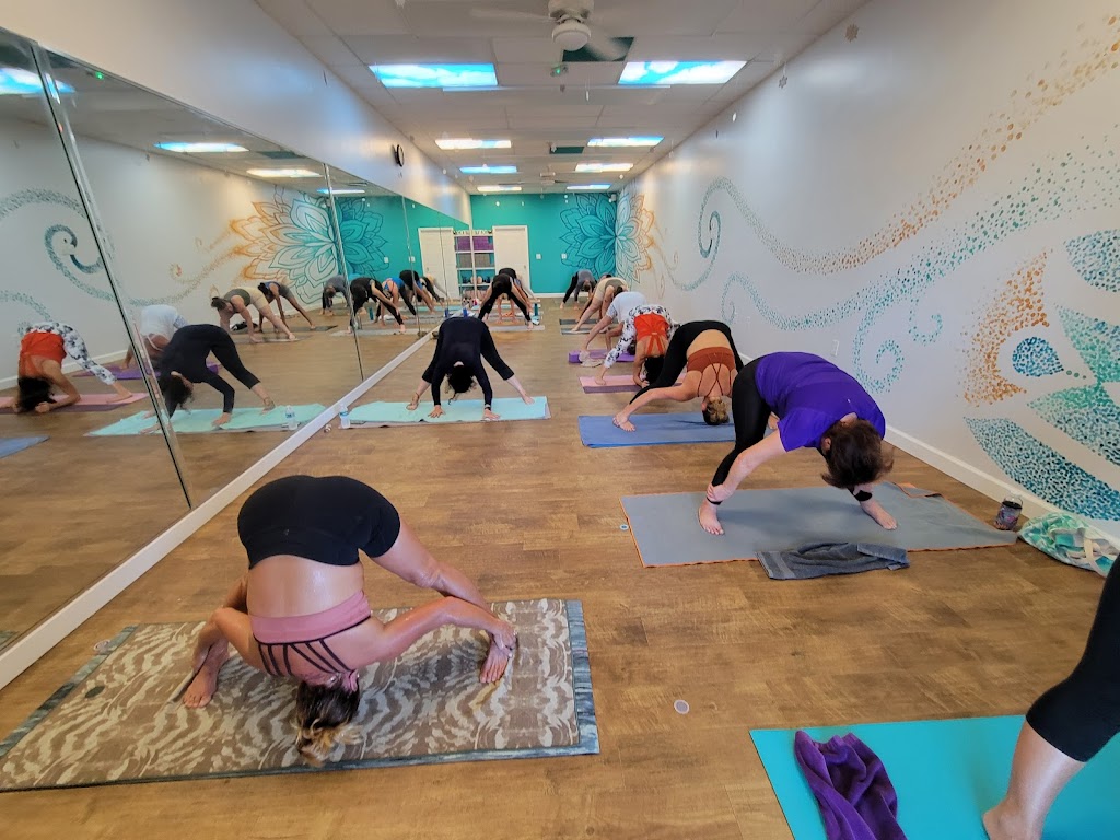  Kula Wellness Hot Yoga Port Charlotte