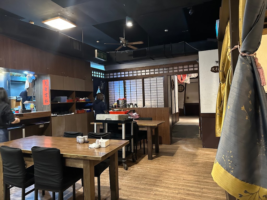 吉松和漢日本料理 的照片